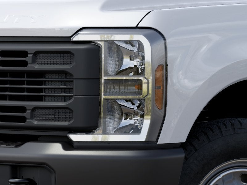 2027 Ford F-350 XL