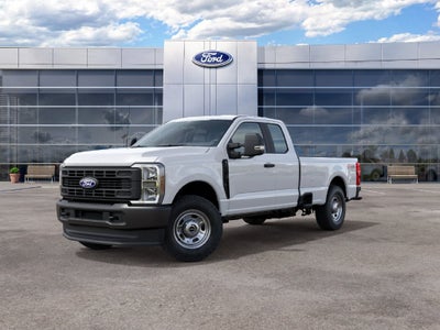 2027 Ford F-350 XL