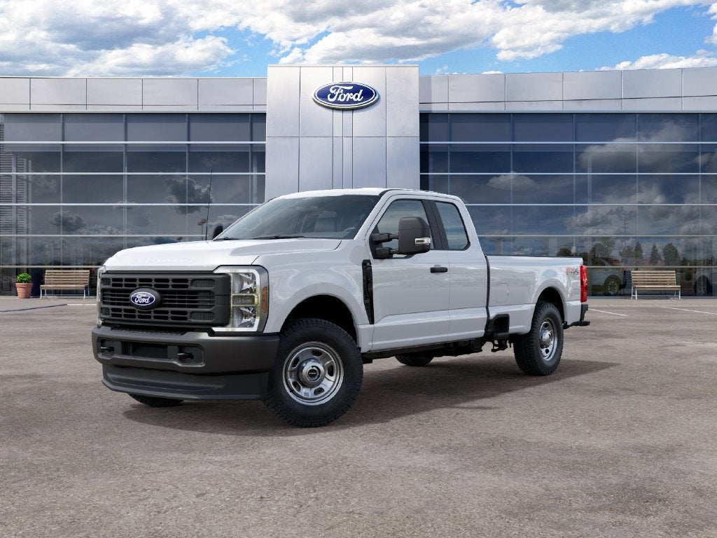 2027 Ford F-350 XL