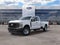 2027 Ford F-350 XL