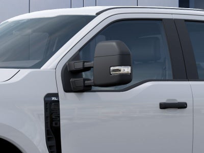 2027 Ford F-350 XL