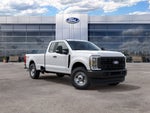 2027 Ford F-350 XL