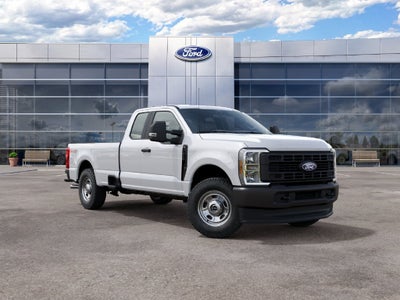 2027 Ford F-350 XL