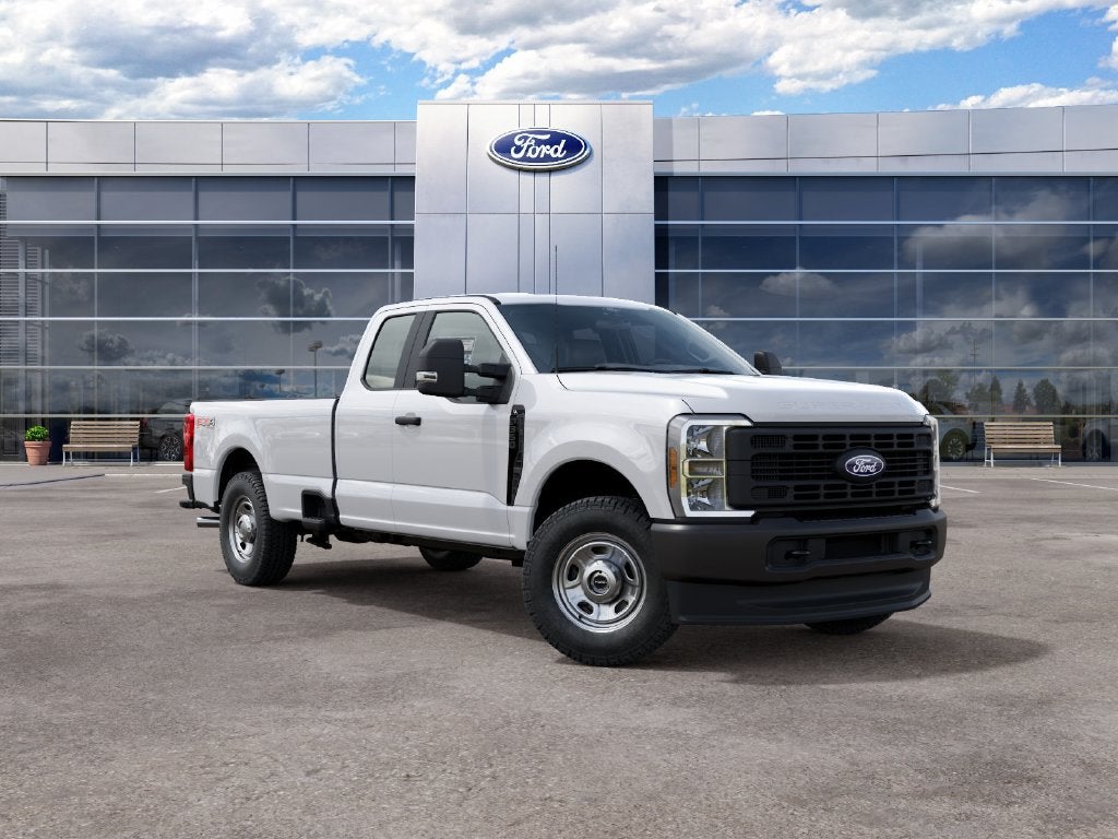 2027 Ford F-350 XL