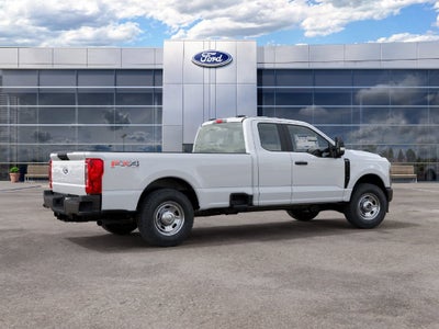 2027 Ford F-350 XL
