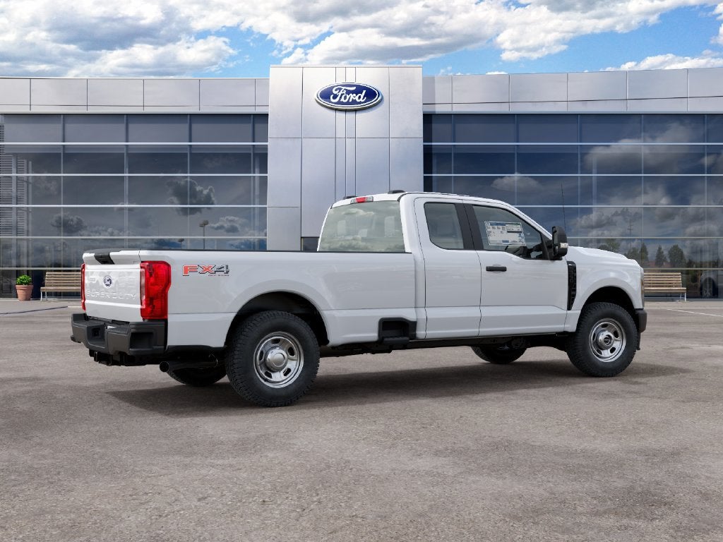 2027 Ford F-350 XL