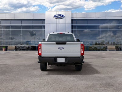2027 Ford F-350 XL