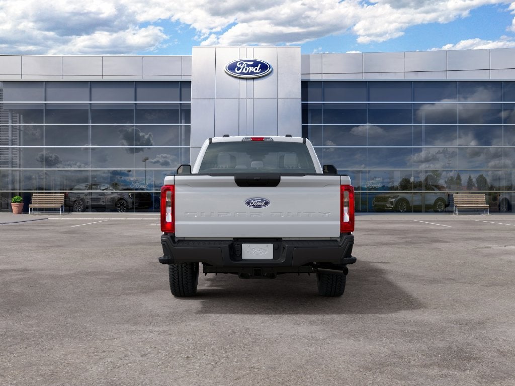 2027 Ford F-350 XL