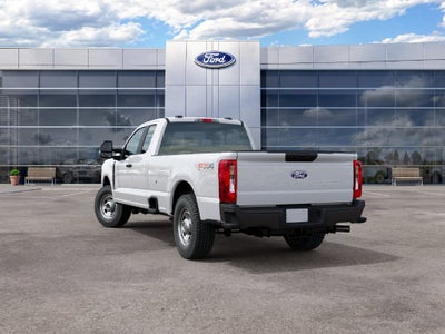 2027 Ford F-350 XL
