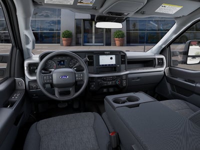 2027 Ford F-350 XL
