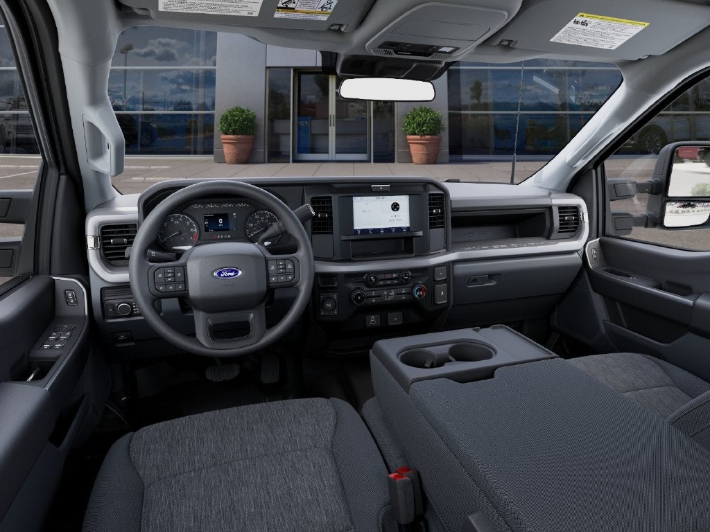 2027 Ford F-350 XL