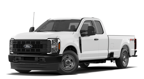 2027 Ford F-350 XL