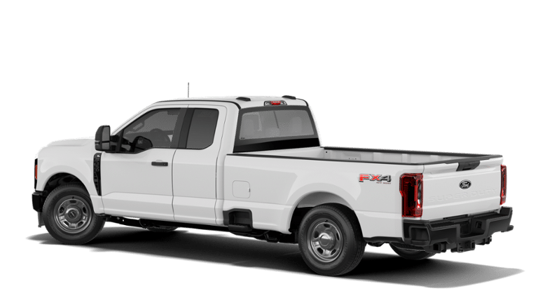 2027 Ford F-350 XL