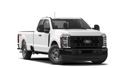 2027 Ford F-350 XL