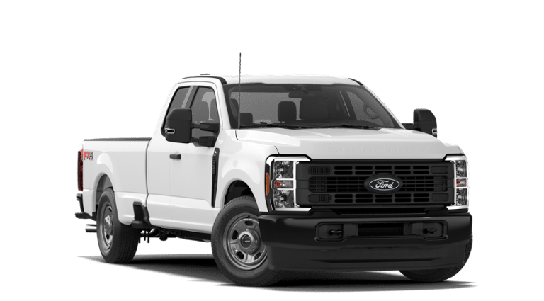 2027 Ford F-350 XL