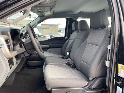 2026 Ford Super Duty F-350 STX Super Cab 4x4