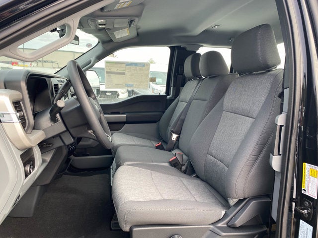 2026 Ford Super Duty F-350 STX Super Cab 4x4