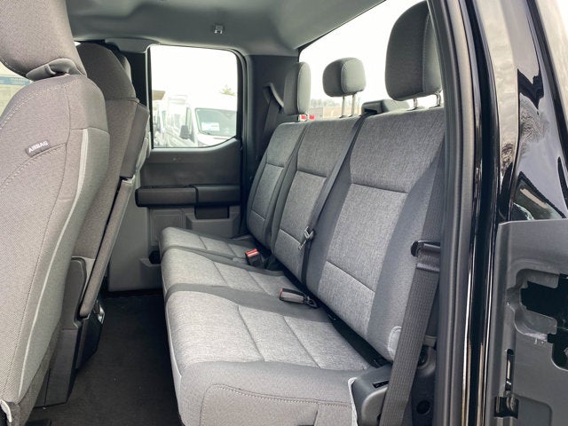 2026 Ford Super Duty F-350 STX Super Cab 4x4