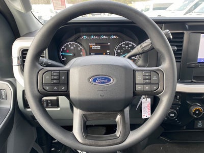 2026 Ford Super Duty F-350 STX Super Cab 4x4