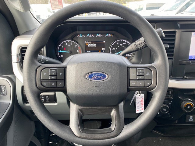 2026 Ford Super Duty F-350 STX Super Cab 4x4