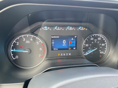 2026 Ford Super Duty F-350 STX Super Cab 4x4