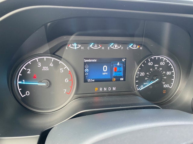 2026 Ford Super Duty F-350 STX Super Cab 4x4