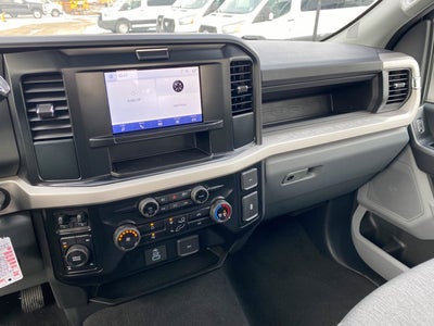 2026 Ford Super Duty F-350 STX Super Cab 4x4