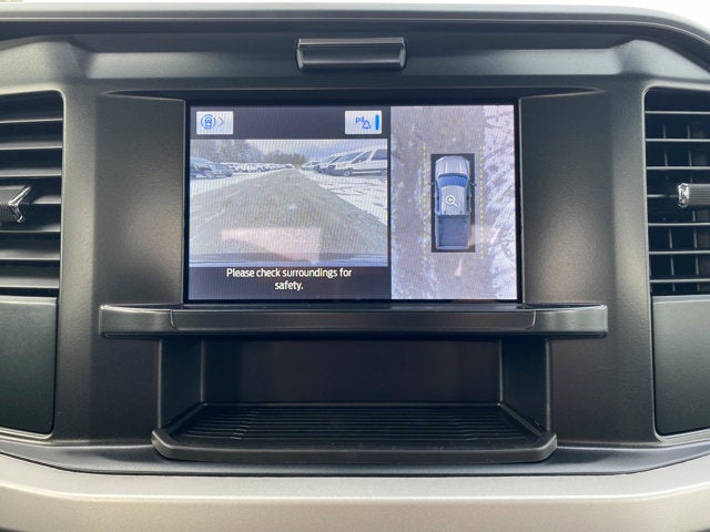 2026 Ford Super Duty F-350 STX Super Cab 4x4