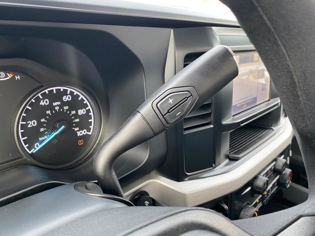 2026 Ford Super Duty F-350 STX Super Cab 4x4