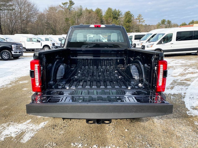 2026 Ford Super Duty F-350 STX Super Cab 4x4