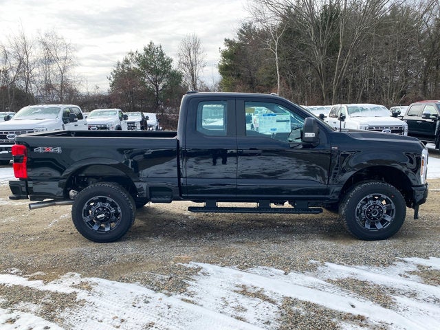 2026 Ford Super Duty F-350 STX Super Cab 4x4