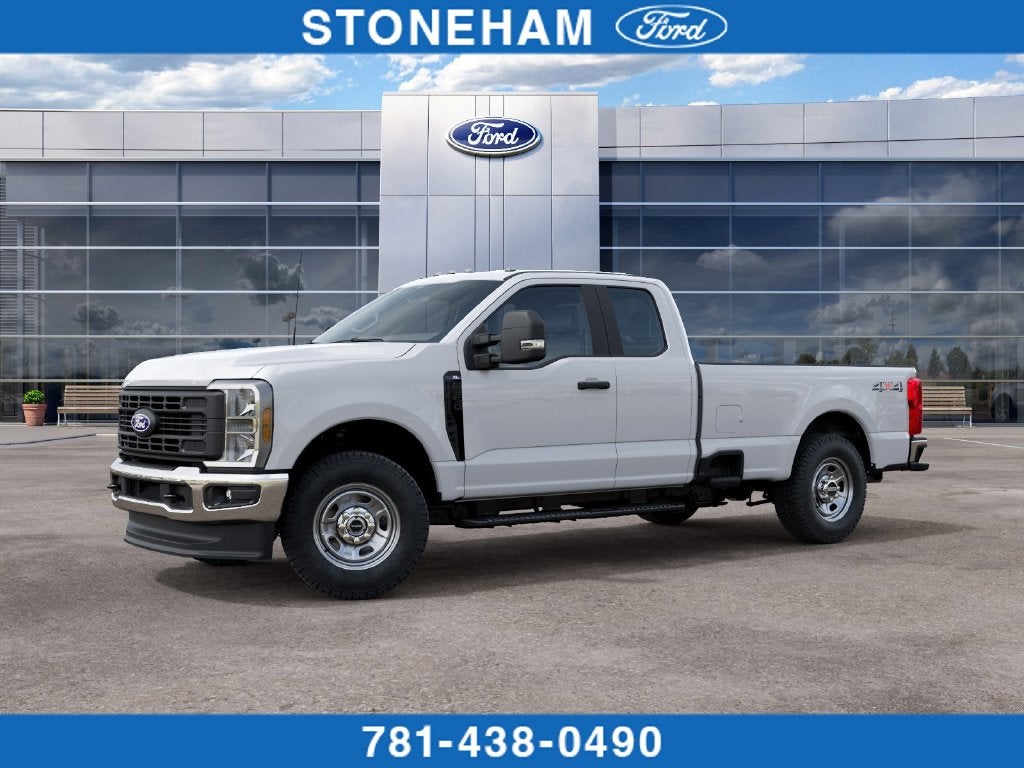 2027 Ford F-350 XL