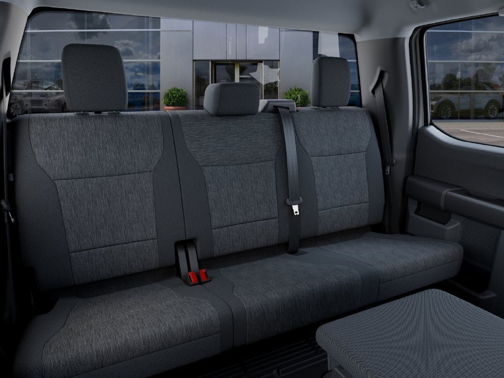 2027 Ford F-350 XL