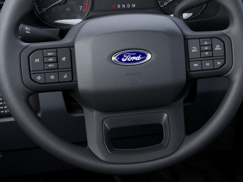 2027 Ford F-350 XL