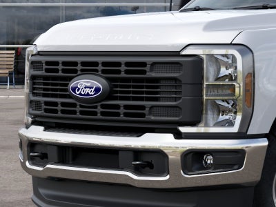 2027 Ford F-350 XL