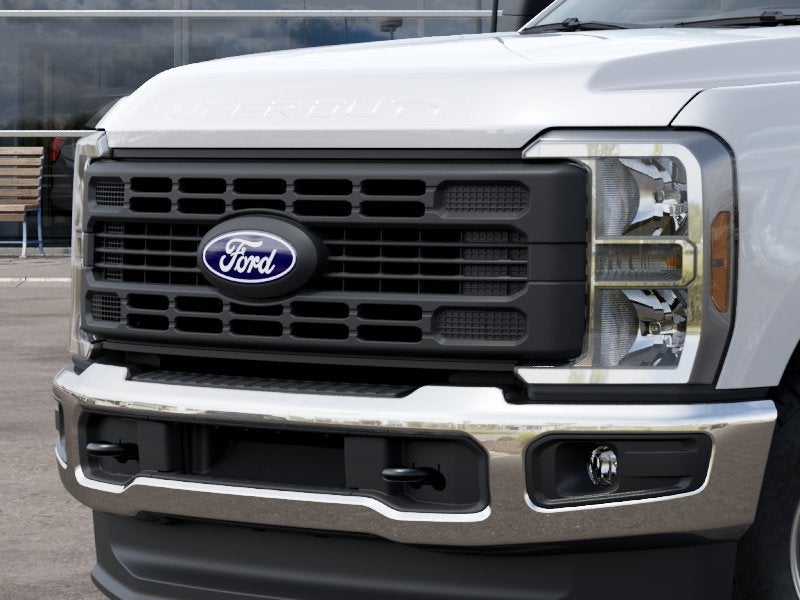 2027 Ford F-350 XL