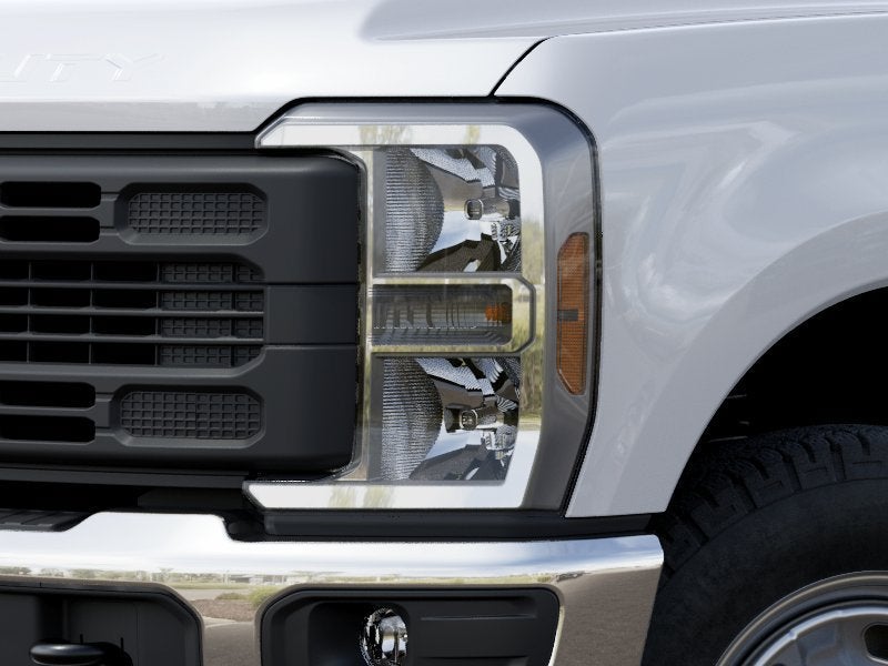 2027 Ford F-350 XL