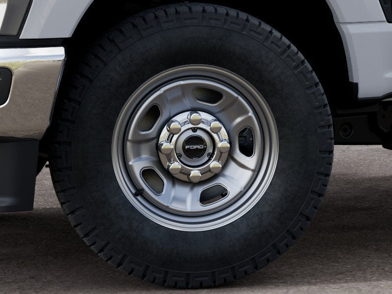 2027 Ford F-350 XL