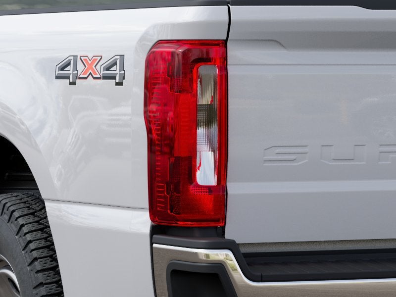 2027 Ford F-350 XL