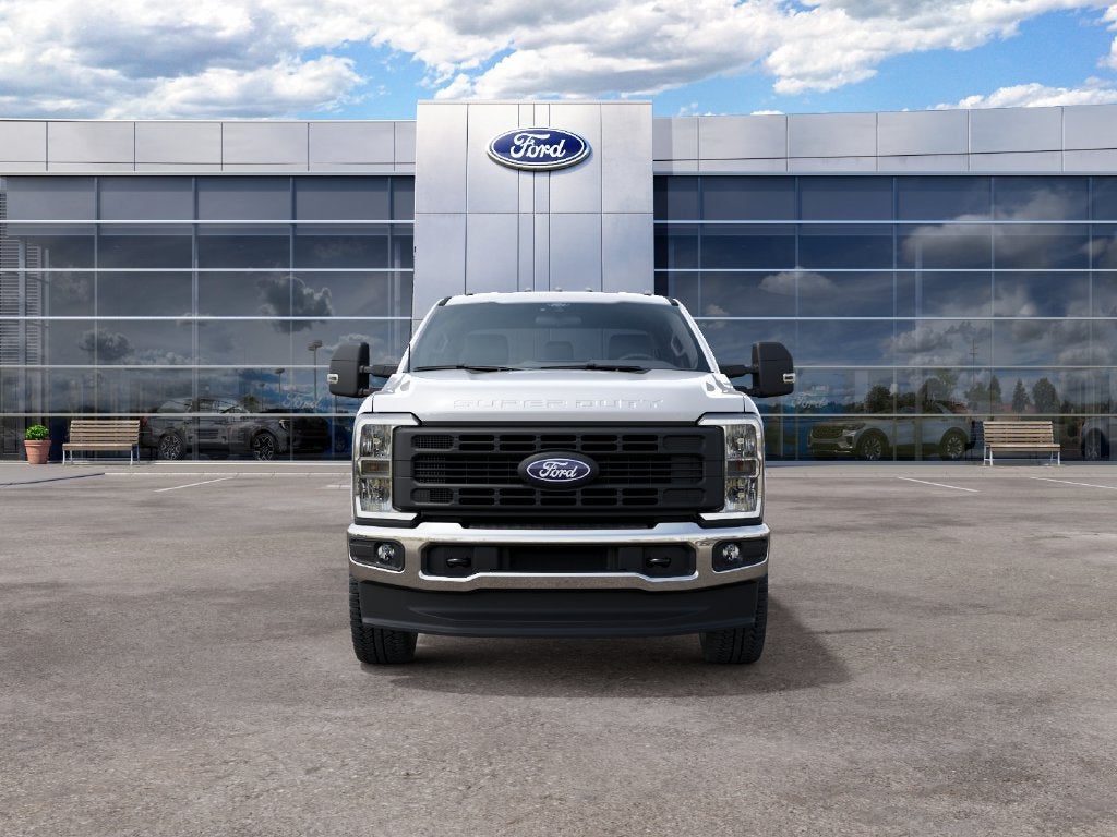 2027 Ford F-350 XL