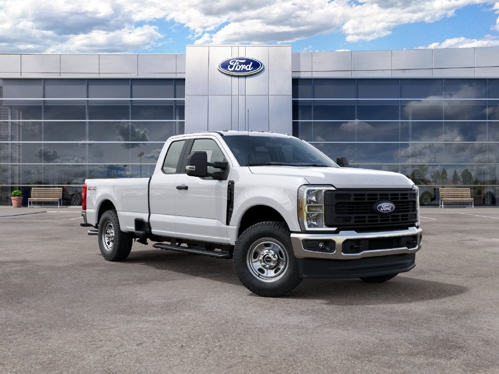 2027 Ford F-350 XL