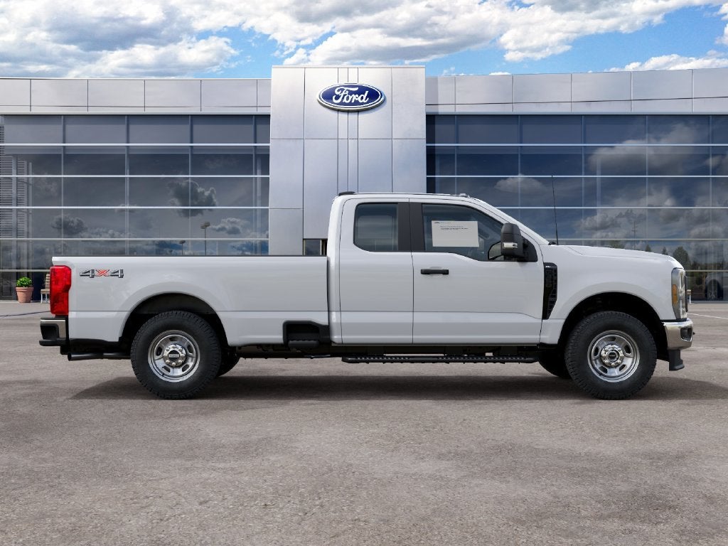 2027 Ford F-350 XL
