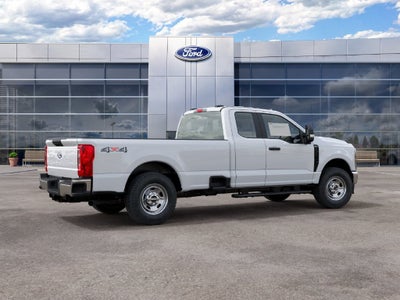2027 Ford F-350 XL