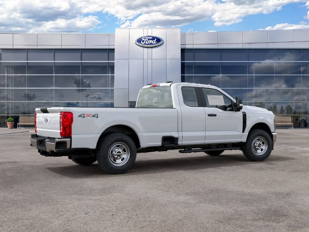 2027 Ford F-350 XL