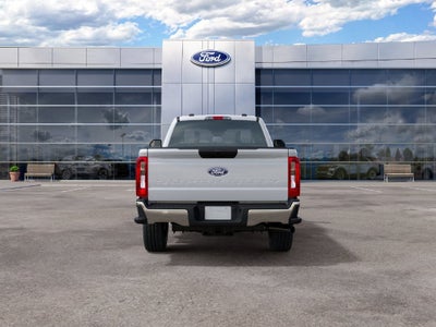 2027 Ford F-350 XL