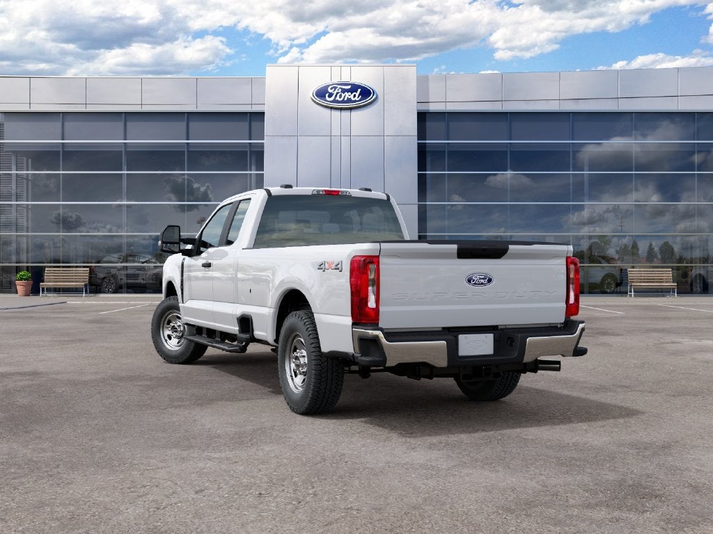 2027 Ford F-350 XL