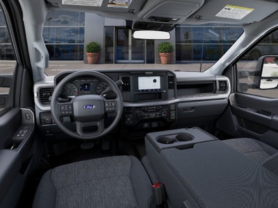 2027 Ford F-350 XL