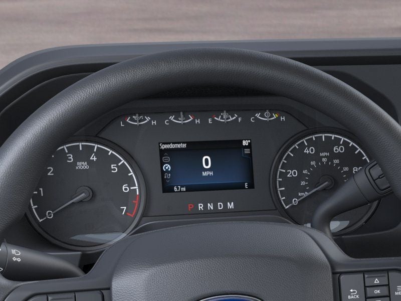 2026 Ford F-350 XLT