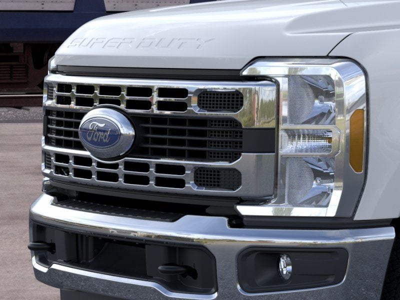 2026 Ford F-350 XLT