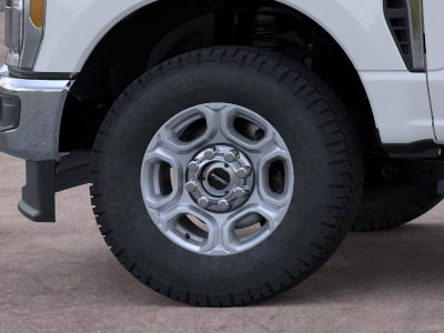 2026 Ford F-350 XLT